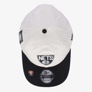 NEW ERA PALARIE KAPA NBA22 DRAFT 920 BET CHWOTC 