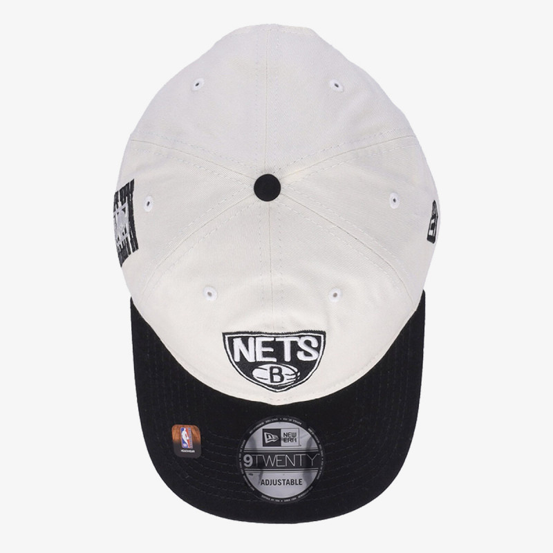 NEW ERA Palarie KAPA NBA22 DRAFT 920 BET CHWOTC 