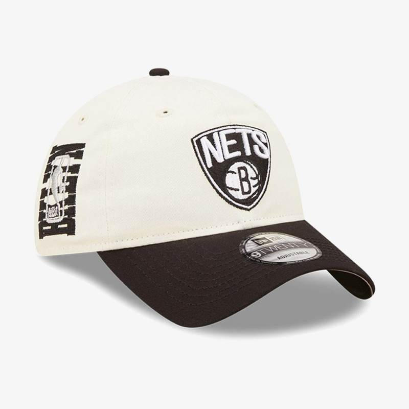 NEW ERA Palarie KAPA NBA22 DRAFT 920 BET CHWOTC 