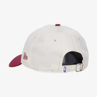 NEW ERA PALARIE KAPA NBA22 DRAFT 920 CLECAV CHWOTC 