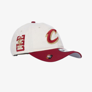 NEW ERA Palarie KAPA NBA22 DRAFT 920 CLECAV CHWOTC 