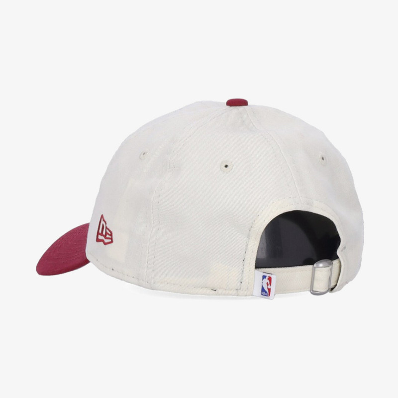 NEW ERA Palarie KAPA NBA22 DRAFT 920 CLECAV CHWOTC 