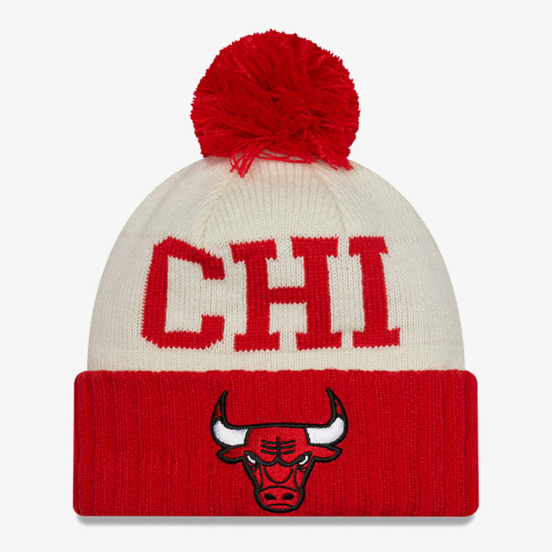 NEW ERA Palarie KAPA NBA22 DRAFT KNIT CHIBUL CHWOTC 
