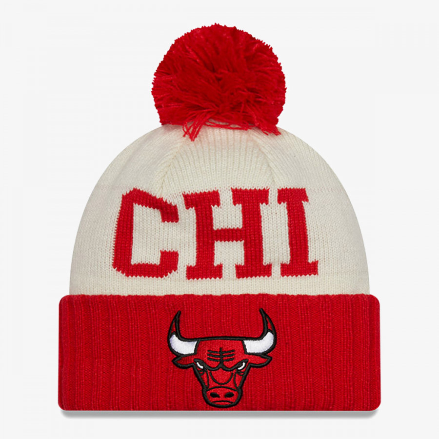 NEW ERA PALARIE KAPA NBA22 DRAFT KNIT CHIBUL CHWOTC 