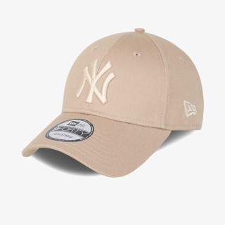 NEW ERA Sapca New York Yankees MLB Colour Essentials 9FORTY 