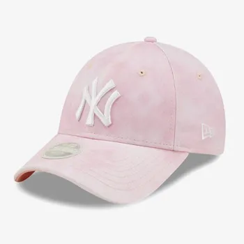 NEW ERA Sapca NEW ERA Sapca NEW YORK YANKEES PNKWHI 