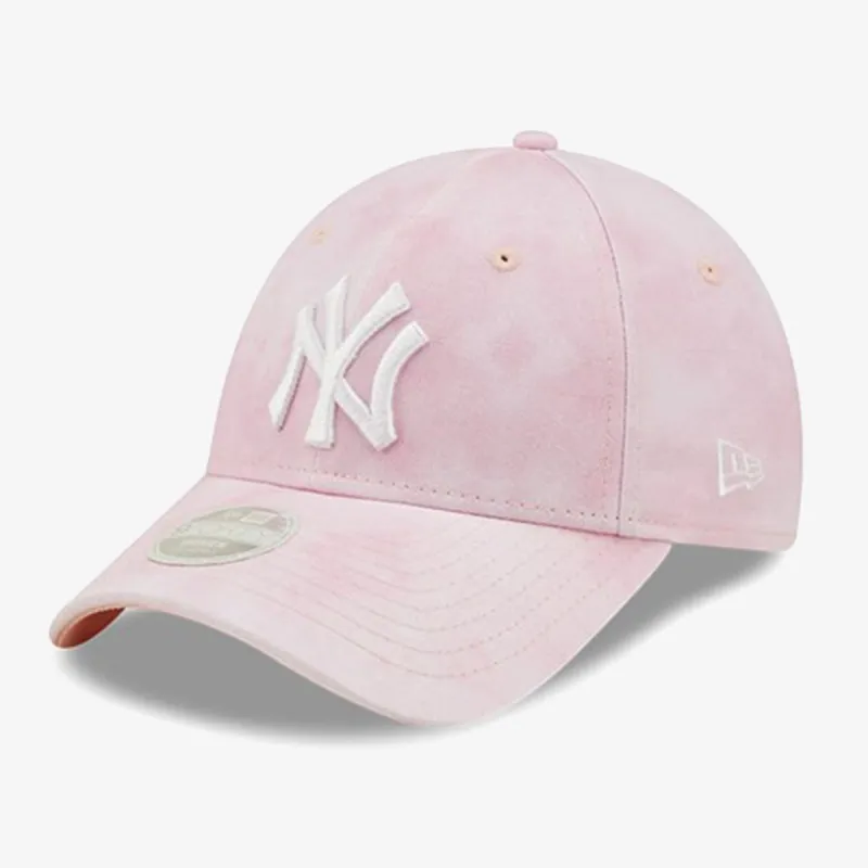 NEW ERA Sapca NEW YORK YANKEES PNKWHI 