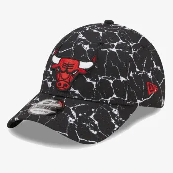 NEW ERA Sapca NEW ERA Sapca KAPA MARBLE 9FORTY CHIBUL 