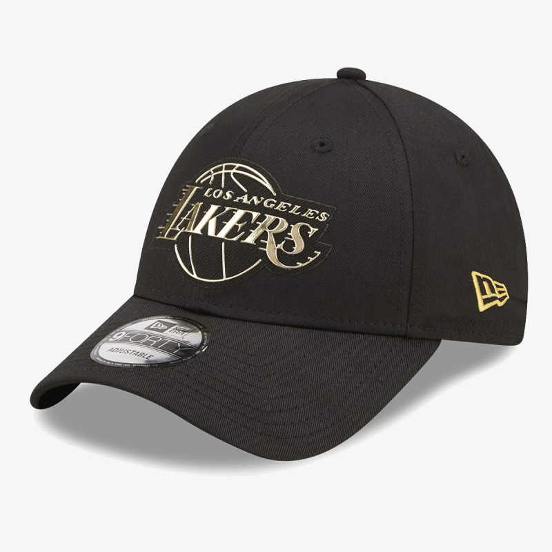 NEW ERA Palarie FOIL LOGO 9FORTY 
