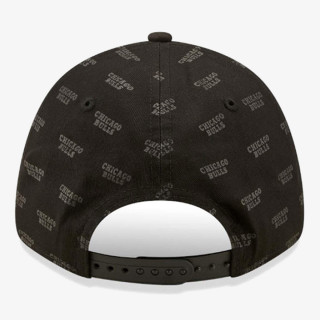 NEW ERA Sapca KAPA MONOGRAM AOP 9FORTY CHIBUL 