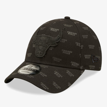 NEW ERA Sapca KAPA MONOGRAM AOP 9FORTY CHIBUL 