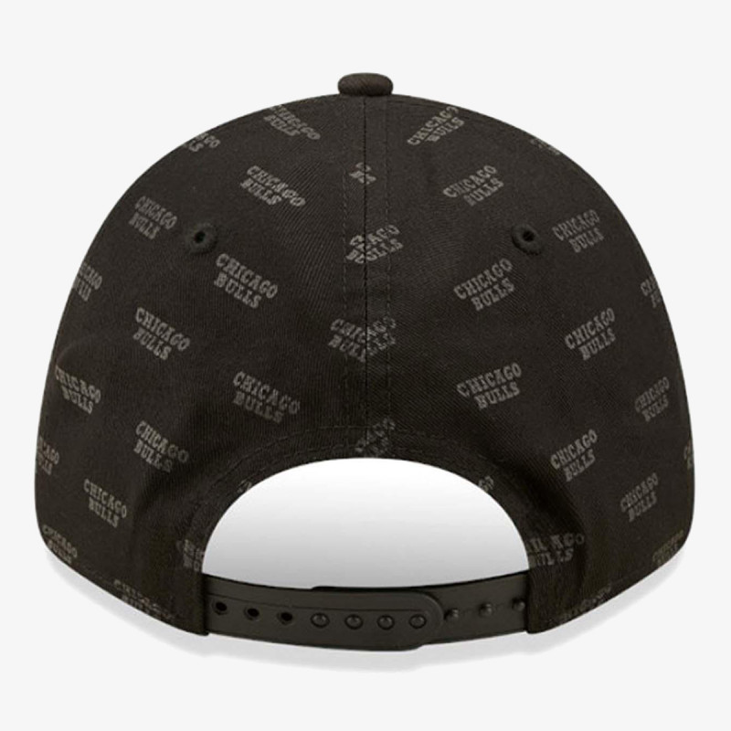 NEW ERA Sapca KAPA MONOGRAM AOP 9FORTY CHIBUL 