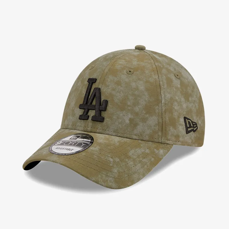 NEW ERA Sapca LOS ANGELES DODGERS NOV 