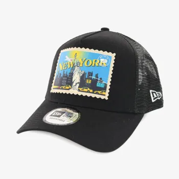 NEW ERA Sapca NEW ERA Sapca NEW ERA BLK 