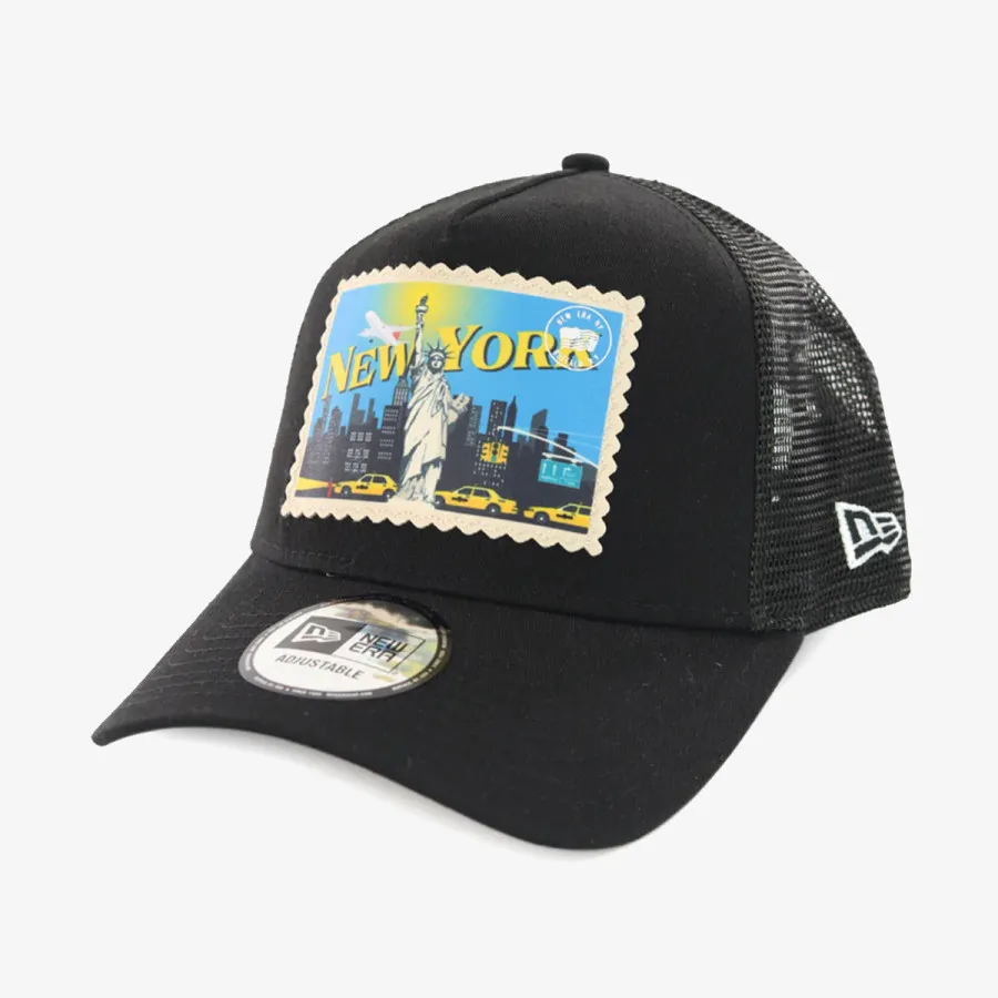 NEW ERA Sapca NEW ERA BLK 