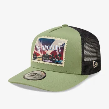 NEW ERA Sapca NEW ERA Sapca NEW ERA JDE 
