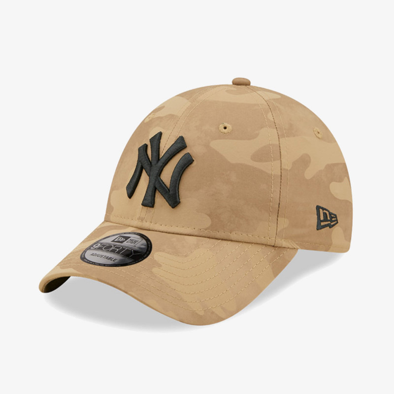 NEW ERA Sapca NEW YORK YANKEES WHT 