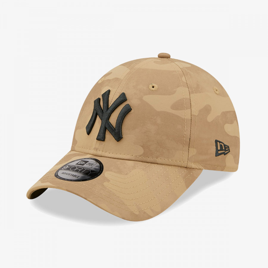 NEW ERA Sapca NEW YORK YANKEES WHT 