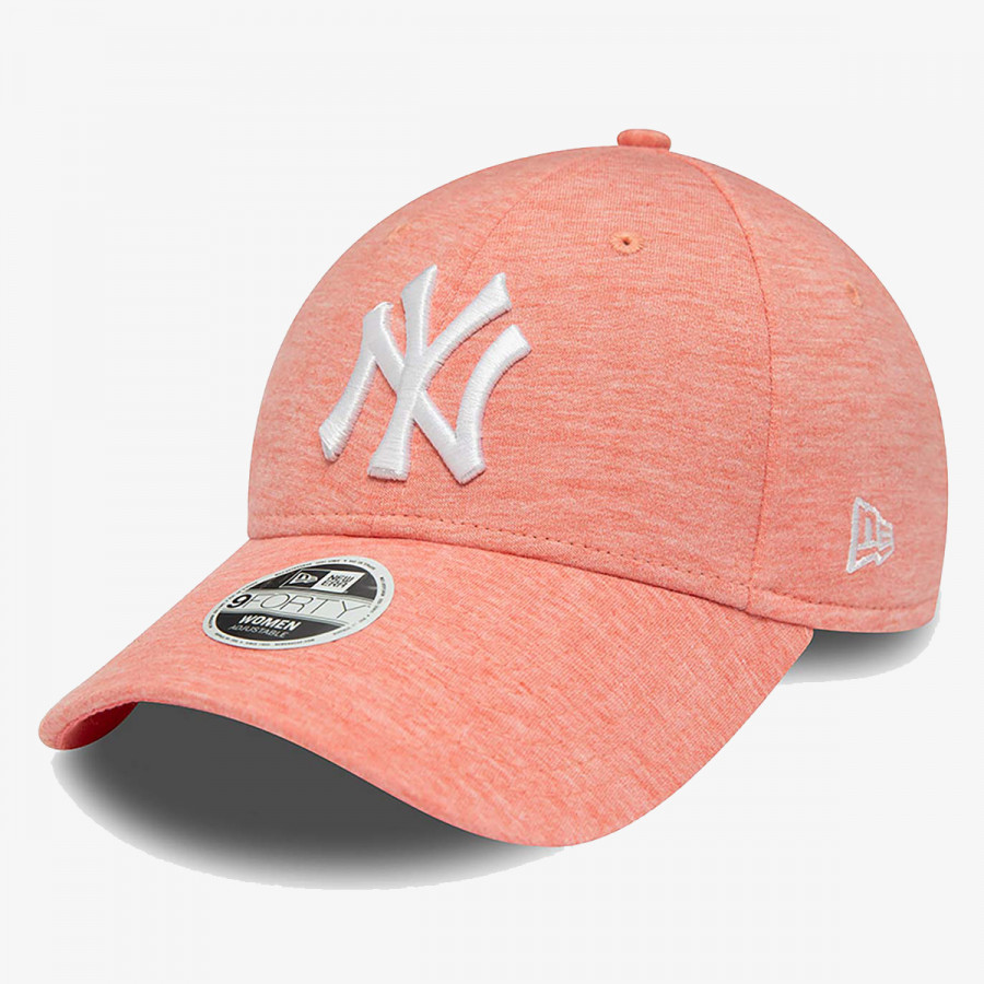 NEW ERA Sapca WMNS JERSEY 9FORTY NEYYAN  PLMWHI 