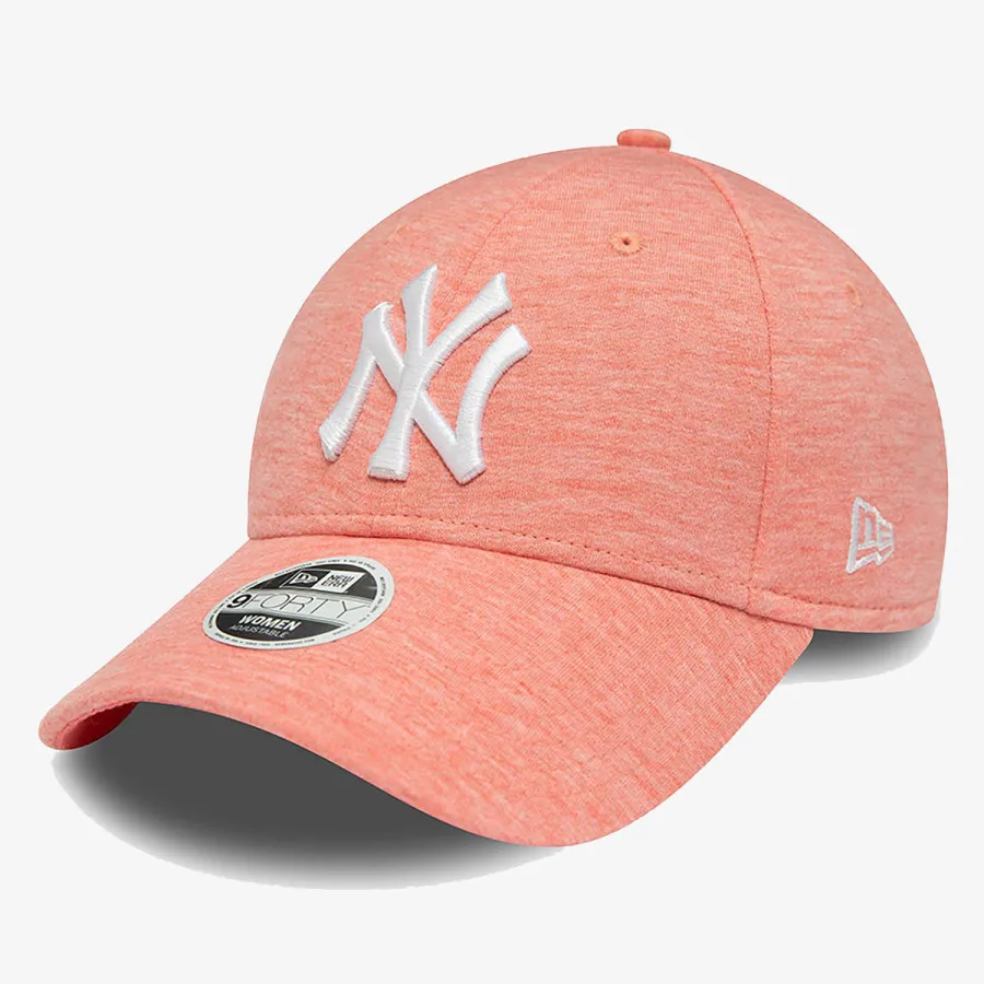 NEW ERA Sapca WMNS JERSEY 9FORTY NEYYAN  PLMWHI 