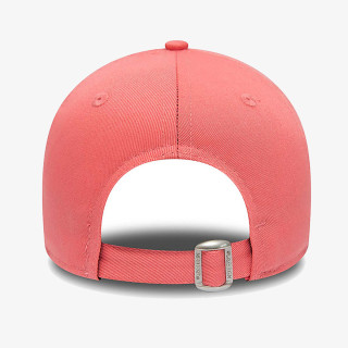 NEW ERA Sapca Patrick Star Youth Nickelodeon Pink 9FORTY Adjustable Cap <br /> 