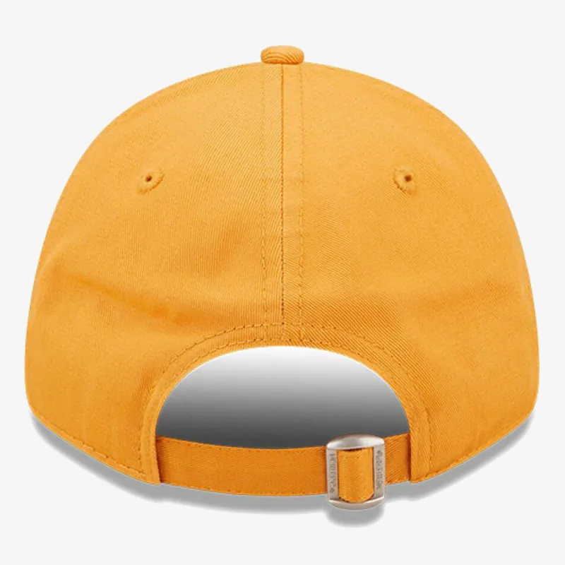 NEW ERA Sapca New York Yankees League Essential Orange 9FORTY Adjustable Cap 