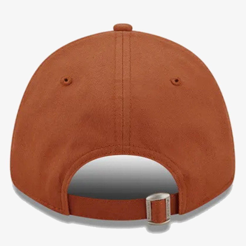 NEW ERA Sapca New York Yankees League Essential Peach 9FORTY Adjustable Cap 