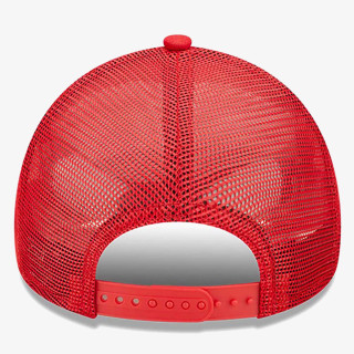 NEW ERA Sapca TONAL MESH TRUCKER NEYYAN  SCASCA 