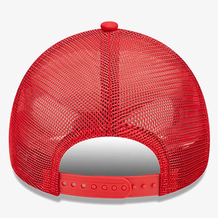 NEW ERA Sapca TONAL MESH TRUCKER NEYYAN  SCASCA 