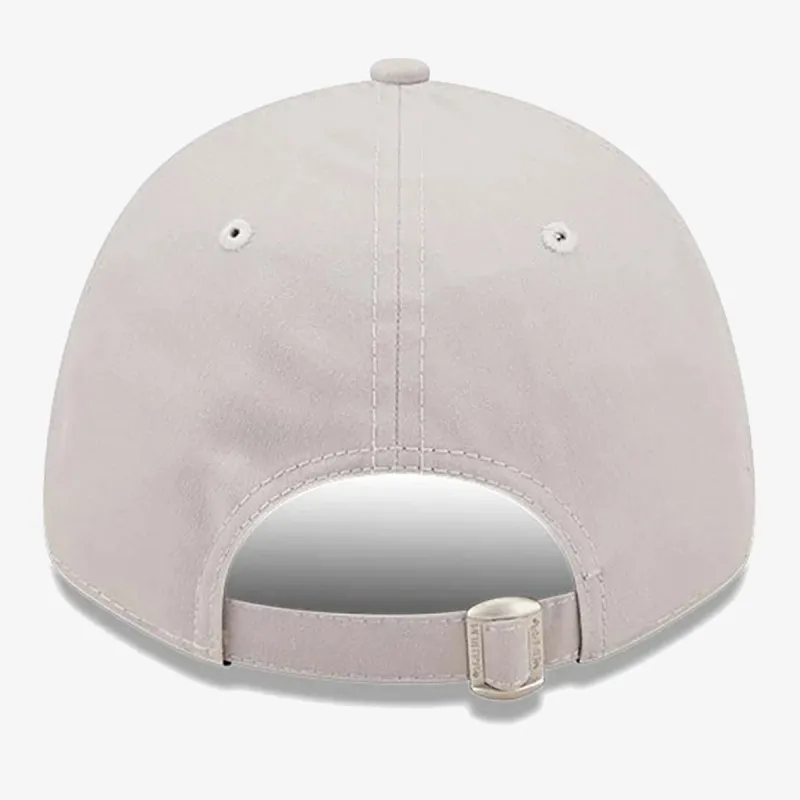 NEW ERA Sapca Chicago Bulls Repreve Grey 9FORTY Adjustable Cap 
