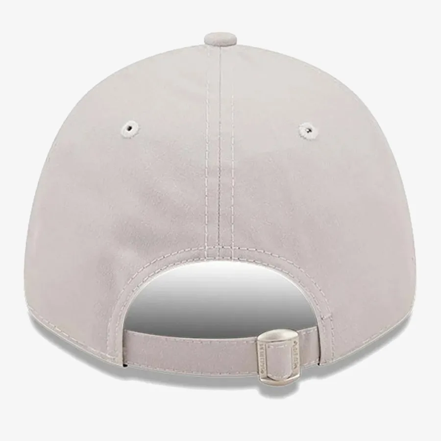 NEW ERA Sapca Chicago Bulls Repreve Grey 9FORTY Adjustable Cap 