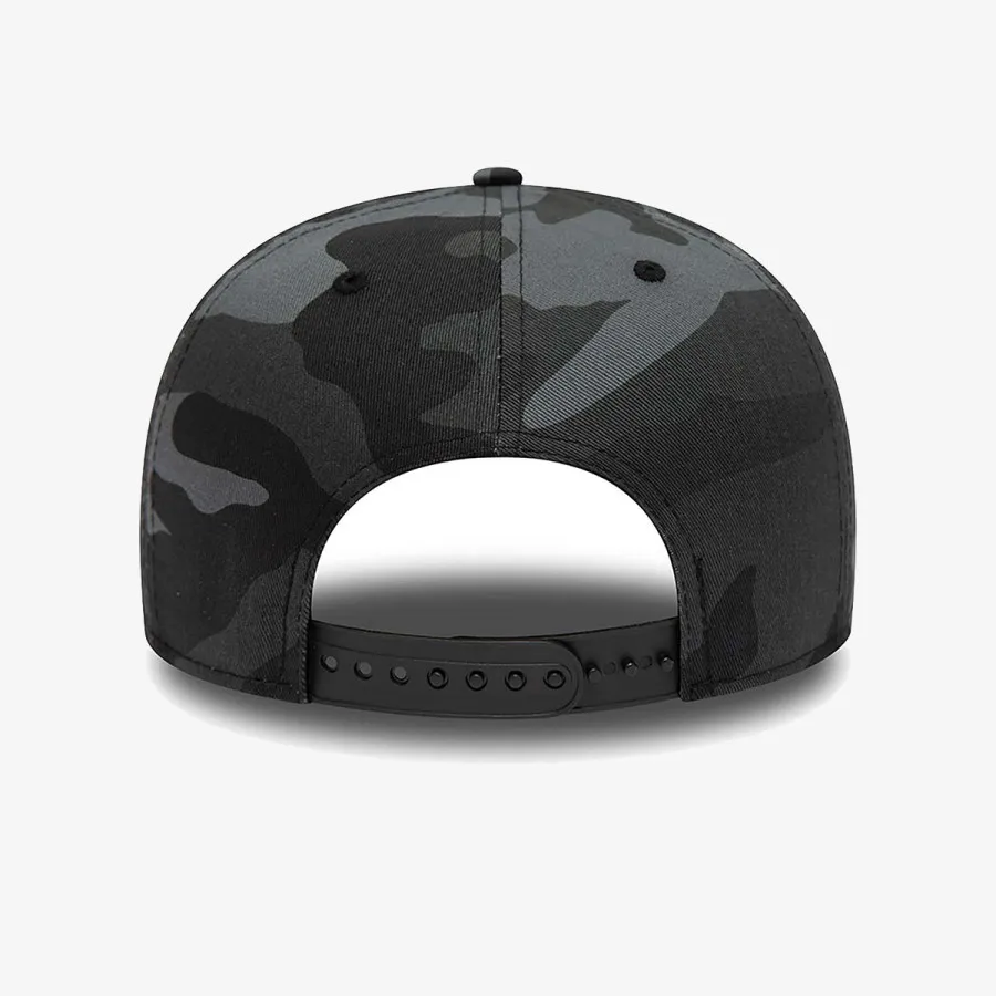 NEW ERA Sapca TEAM CAMO 9FIFTY LASRAI  MNC 