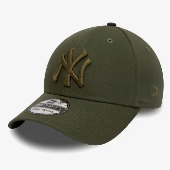 NEW ERA Sapca NEW ERA Sapca LEAGUE ESSENTIAL 39THIRTY NEYYAN  NOVNOV 