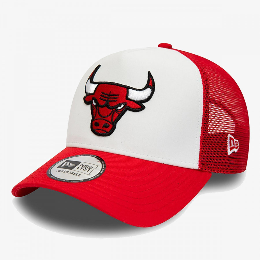 NEW ERA Sapca CHICAGO BULLS 