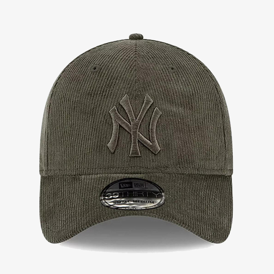 NEW ERA Sapca CORD 39THIRTY® 