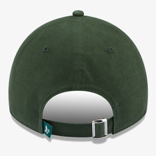 NEW ERA Sapca TEAM SCRIPT 9TWENTY OAKATH  DKGWHI 