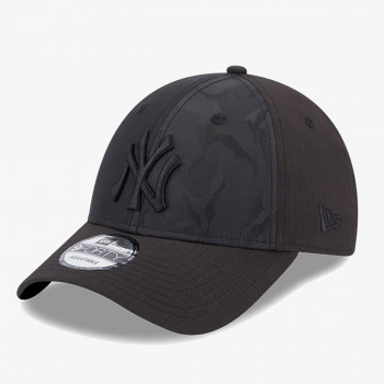 NEW ERA Sapca NEW ERA Sapca MULTI TEXTURE 9FORTY NEYYAN  BLKBLK 