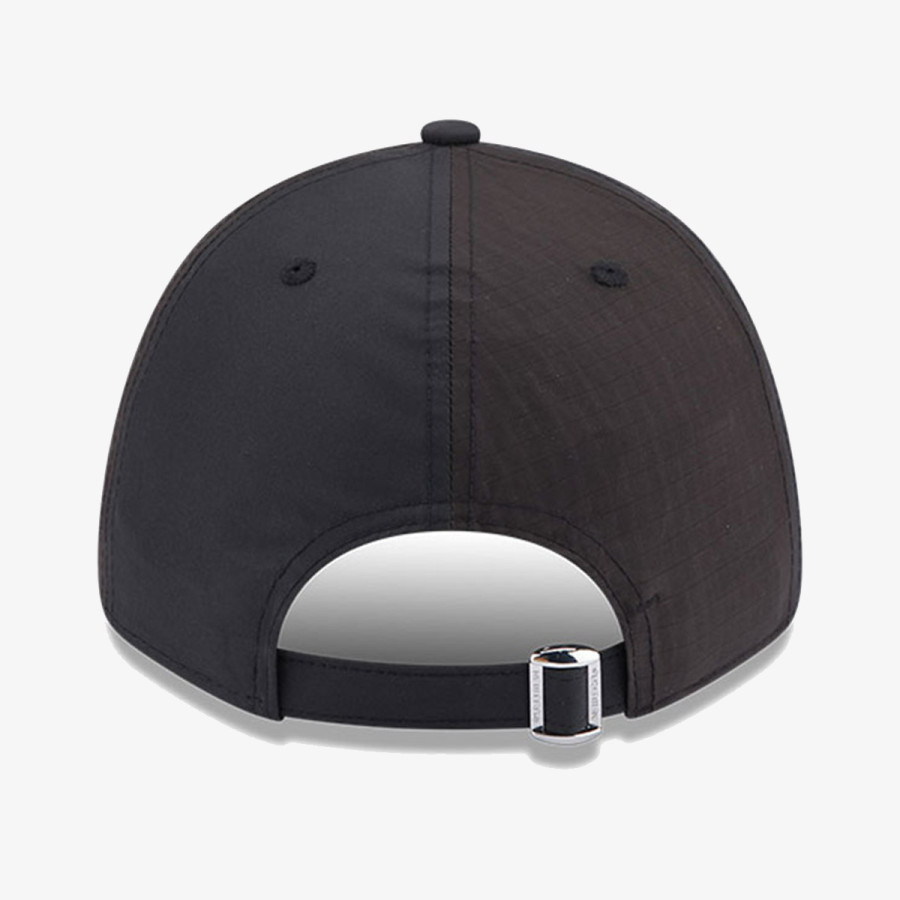 NEW ERA Sapca MULTI TEXTURE 9FORTY NEYYAN  BLKBLK 