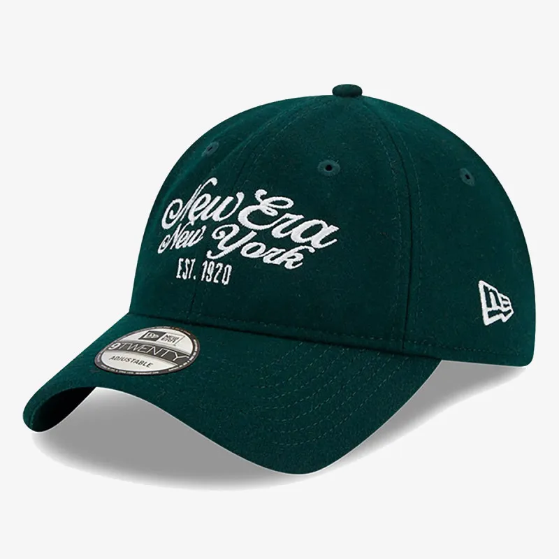 NEW ERA Sapca NEW ERA MELTON 9TWENTY NEWERA  DKGOFW 