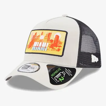 NEW ERA Sapca Repreve Los Angeles 