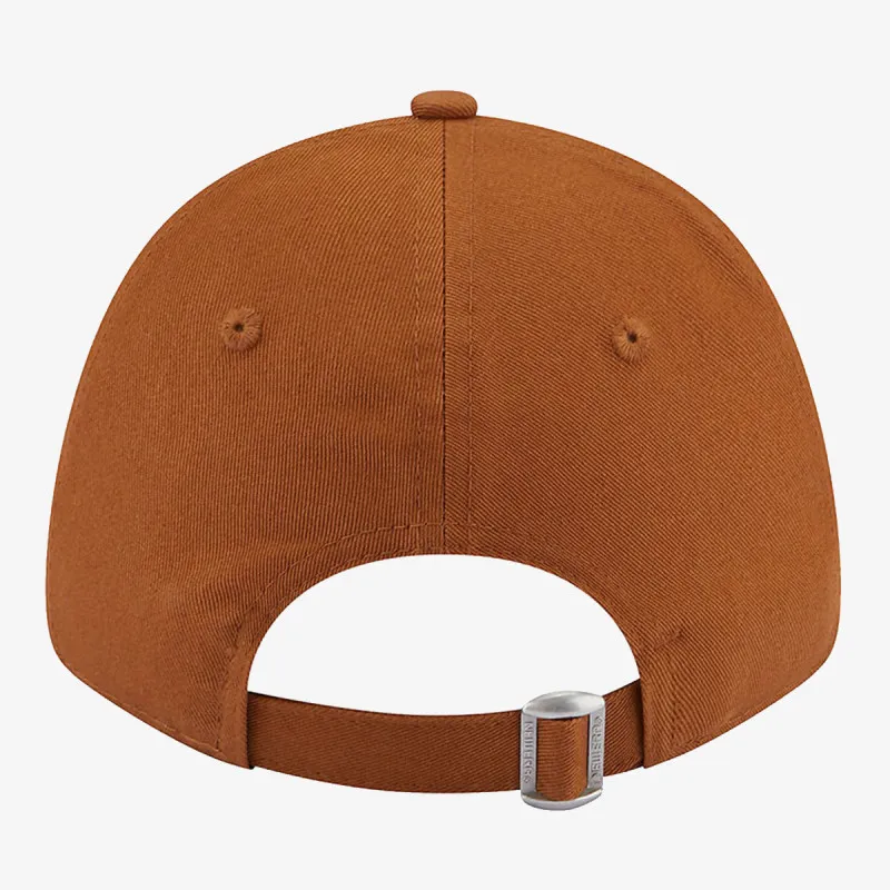 NEW ERA Sapca WMNS METALLIC LOGO 9FORTY NEYYAN  TPNMTG 