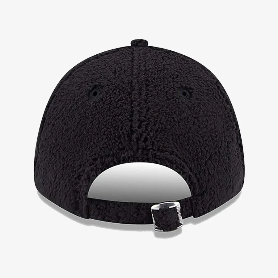 NEW ERA Sapca WMNS TEDDY 9FORTY NEYYAN  BLKWHI 