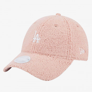 NEW ERA Sapca WMNS TEDDY 9FORTY LOSDOD  LTPWHI 