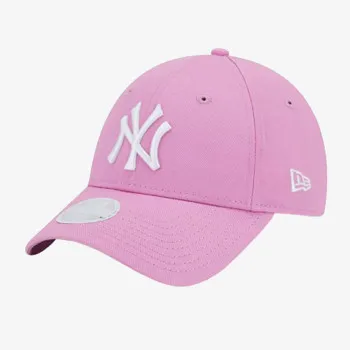 NEW ERA Sapca FEMALE LEAGUE ESS 9FORTY® 