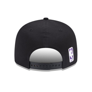 NEW ERA Sapca CONTRST SIDE PATCH 9FIFTY LOSLAK  BLKTRP 