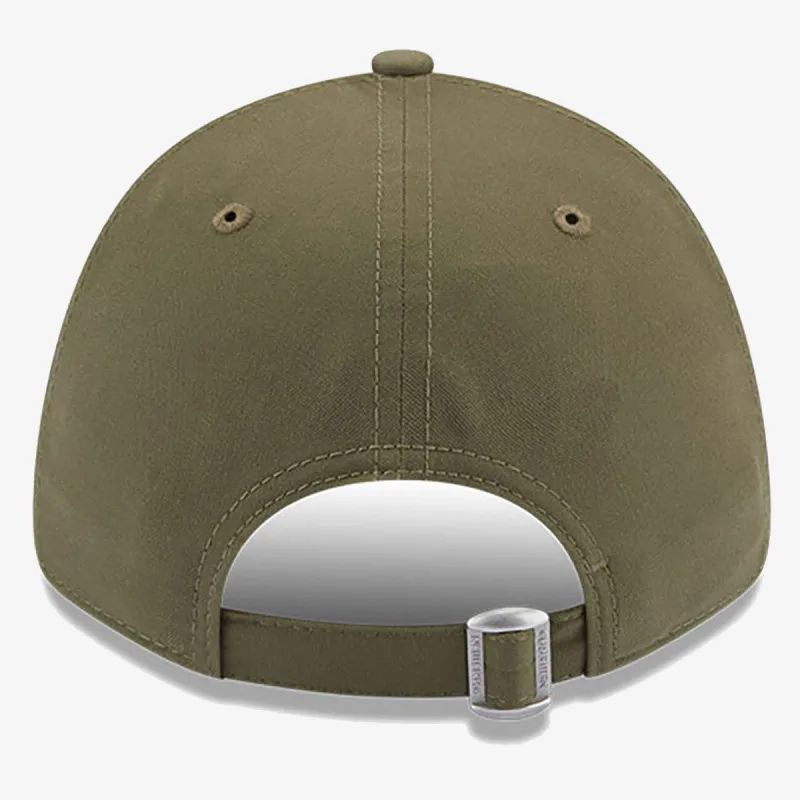 NEW ERA Sapca Chicago Bulls Repreve Green 9FORTY Adjustable Cap 