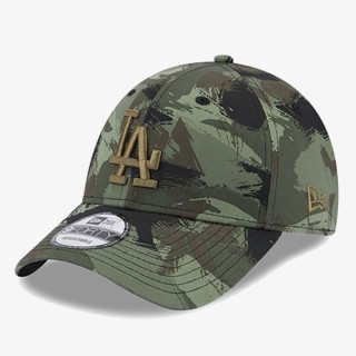 NEW ERA Sapca PAINTED AOP 9FORTY LOSDOD  NOVGRH 