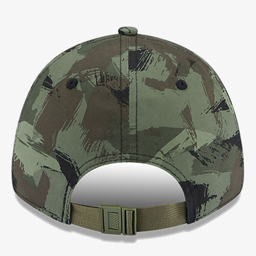 NEW ERA Sapca PAINTED AOP 9FORTY LOSDOD  NOVGRH 