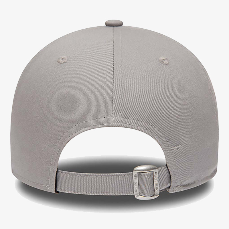 NEW ERA Sapca KAPA BATMAN 9FORTY LTMASH GRABAZ 