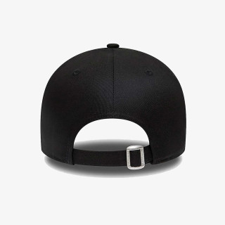 NEW ERA Sapca KAPA SUPERMAN 9FORTY LTMASH BLKSCA 